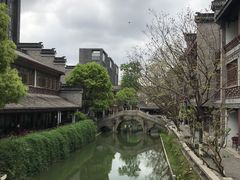 -龙潭水乡