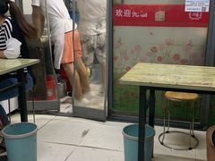 门面-小王拉面馆(颍上路店)