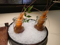 -上井料理黑金店(IFS国金中心店)