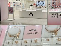 -KK ONE(京基滨河时代店)