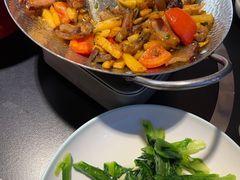 -老唐三下锅 ·张家界地标美食(溪布街店)