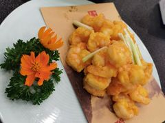 -友鹏海鲜(新宜白大道店)