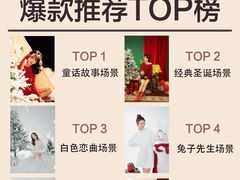 -iF摄影•全家福•证件照•形象照(南山店)