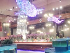 -蓝珊甄选海鲜自助·火锅大排档(近阿那亚店)