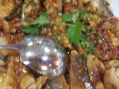 -德胜轩正宗顺德菜(宝安沙井会展中心店)