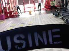 -UP健身私教馆(海岸城店)