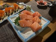 -半藏居酒屋(香港花园店)