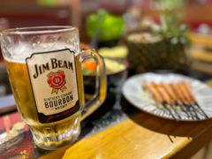 -极焰·烧肉刺身放题(天河领展广场店)