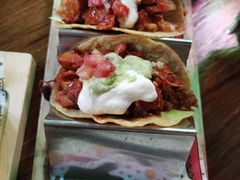 -Famous肥猫墨西哥音乐餐吧(五棵松华熙LIVE店)