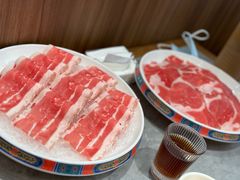 -侃爷南门铜锅涮肉