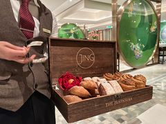 -王府半岛酒店·Jing餐厅