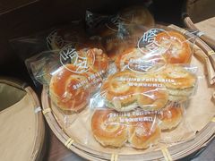 -嗒令甜品(首座时代店)
