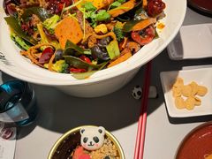 -川成元·麻辣香锅(凯德MALL西直门店)