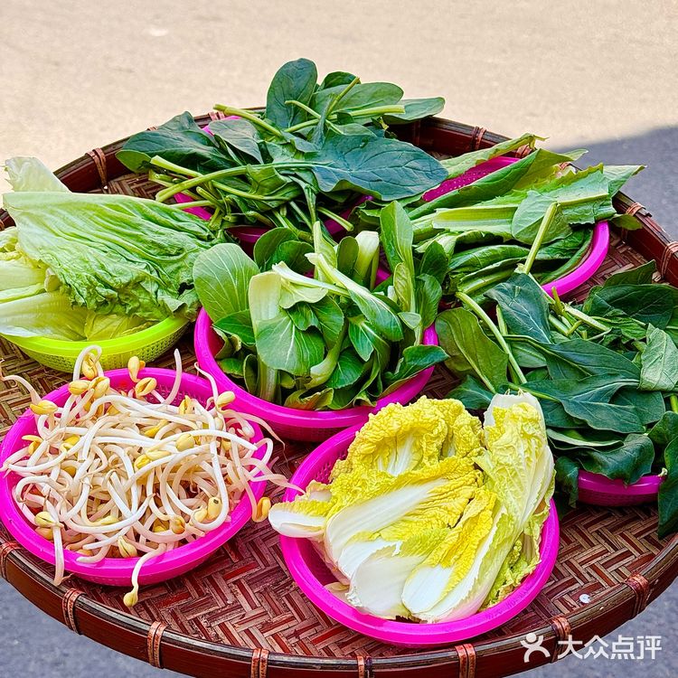 久吃不腻‼️值得N刷的爆好吃麻辣烫