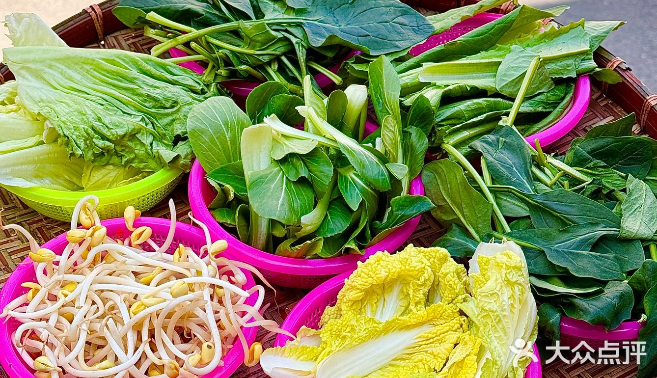 久吃不腻‼️值得N刷的爆好吃麻辣烫