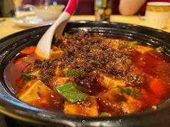 -陈麻婆豆腐(春熙店)