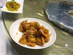 -鸭王烤鸭店(三里河店)