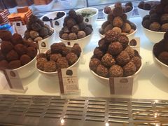 -GODIVA(港汇恒隆广场)