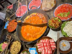 -冯校长老火锅(深圳福田店)