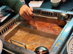 -大隐·成都火锅Bistro(合生麒麟新天地店)