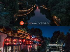 -小河直街历史文化街区