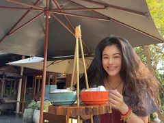 -四季酒店下午茶