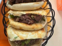 -永存驴肉(桃园店)
