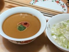 -清真·老门框爆肚涮肉·中华老字号(丰管路店)