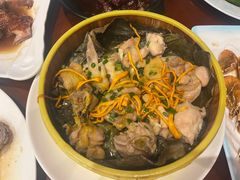 -古南都·老广东酒楼(龙江店)