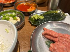 -马场洞肉铺(高丽街店)