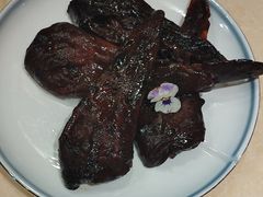 -杨氏青龙虾·羊蝎子(珠江路店)