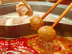 -重庆老灶火锅(红岭店)
