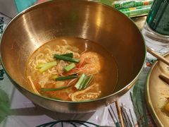 -曾百万小炉小串自助烧烤(高新店)