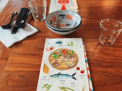 -铃木食堂(杨梅竹店)