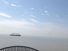 -碧海银沙海鲜餐厅(恒大海上威尼斯店)