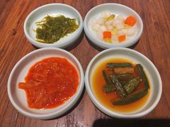 -九田家黑牛烤肉料理(太阳宫广场店)