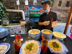 -客家大院·非遗赣南客家菜(郁孤台店)
