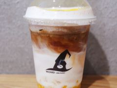 -WIZARD COFFEE咖啡巫师