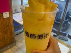 -葛师傅越南特色水果捞(建政南路总店)