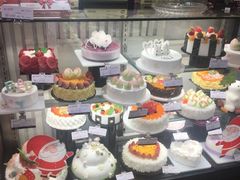 -好利来(彩香店)