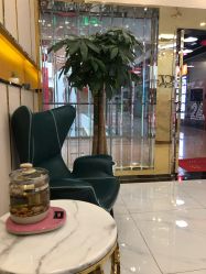 -CICI纤美·科技纤体美颜