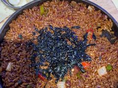 -安小胖韩国烤肉(财富广场画苑小区店)