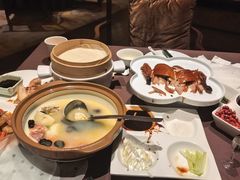 -江南·JIANGNAN(北京歌华开元大酒店)
