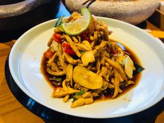 -隔壁老王·家常云南菜(花巷店)