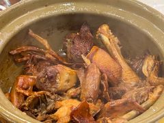 -斯丹姜母鸭·古法干香(涂门街总店)