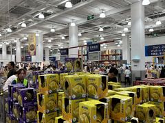 -山姆会员商店(上海浦东店)