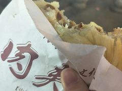 -老韩家西安肉夹馍(星耀天都店)