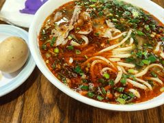 -小灶派· 地道兰州牛肉面(宏发大厦店)