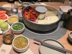 -太原茂业天地购物中心