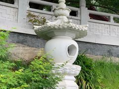 -径山寺